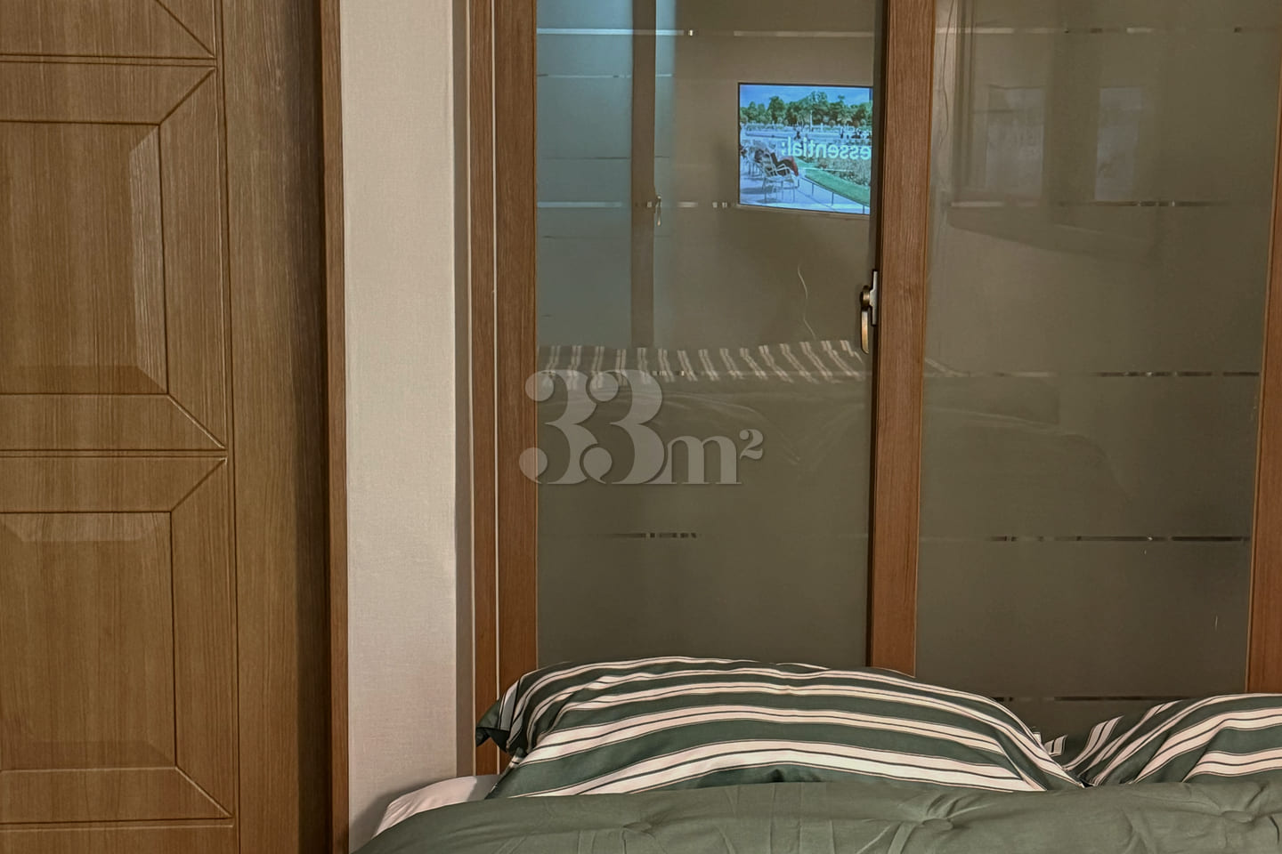 Daegu Suseongmot Lake, fully furnished 🌳2️⃣ 5th image