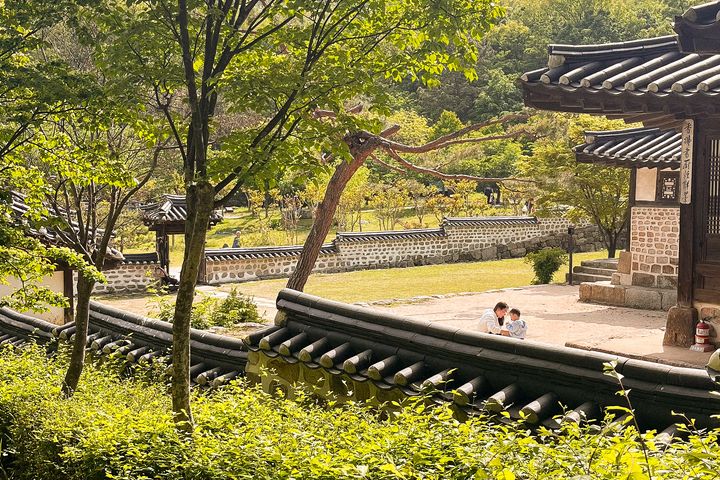 꿈의숲 올수리 아파트 18번째 이미지