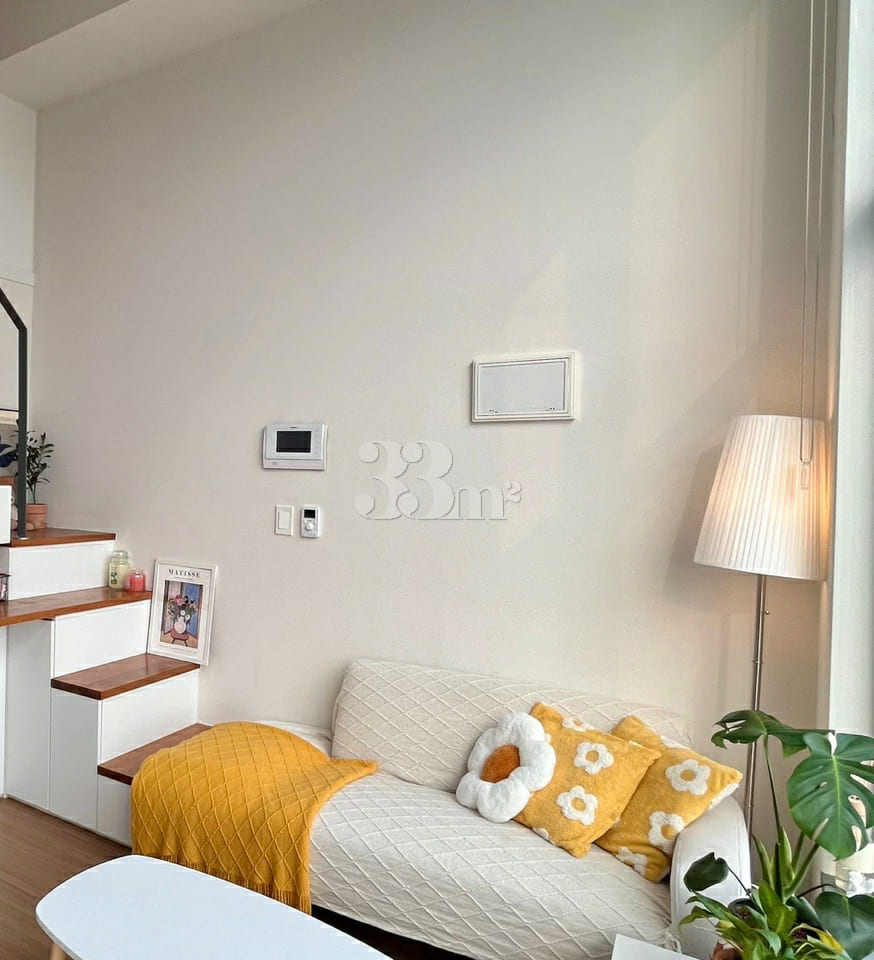 Konkuk University View-Worthy Officetel 2th image