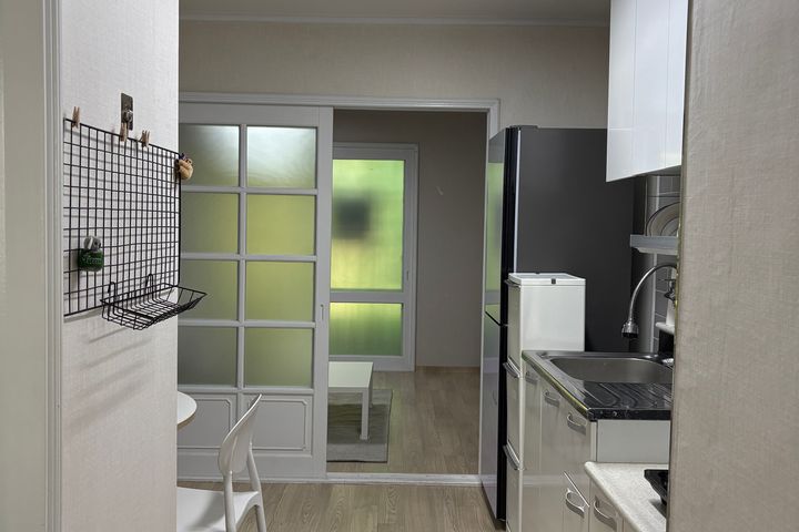 Sanbon Tribu Apartment🌳 2th image