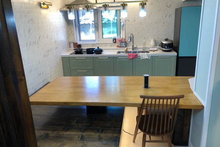 Short-term rental in Jeonju for business trip 15th image