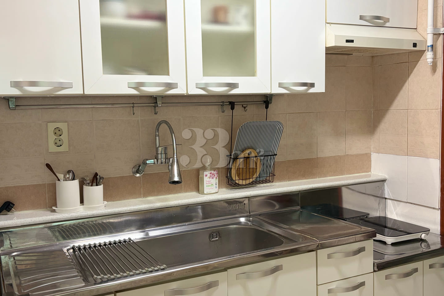 Accommodation right next to Central Station! 8th image