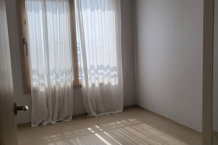 봉포 해변 3룸 아파트 5번째 이미지