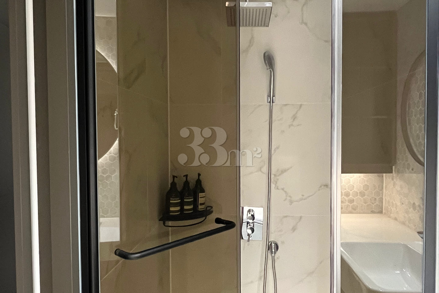 Fully furnished residence in Seocho-gu 11th image