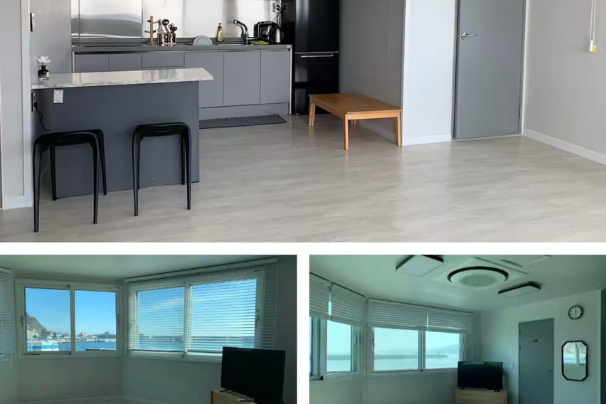 고성 거진항 항구스테이 2번째 이미지