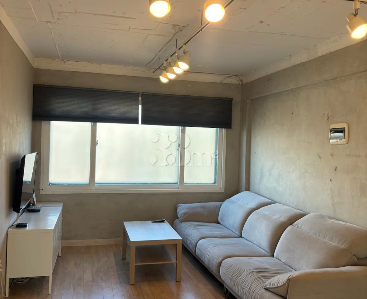 4th floor near quiet Mokdong Station 8th image