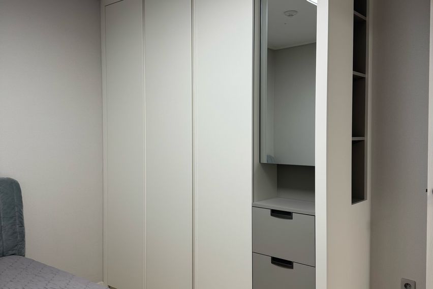 부산역 51층 특급뷰