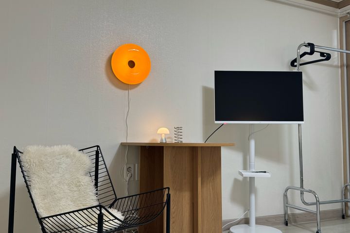 💕Kyungpook National University Hospital IKEA 4th image
