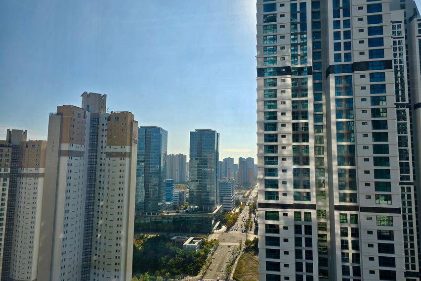 송도#연세대#캠퍼스타운