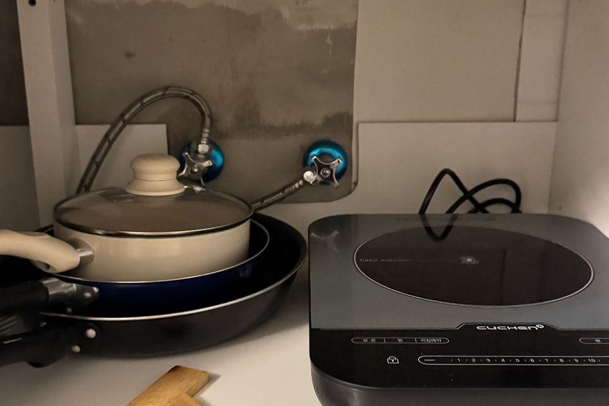 일산 풍산역 밤리단길