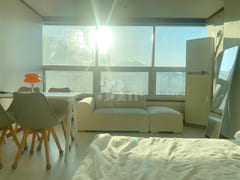 ๐ 2 minutes from Beomgye Station / Queen bed 7th image