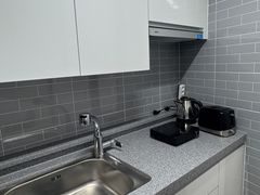 2nd floor! 2 rooms, clean!! Mapo Station 6th image