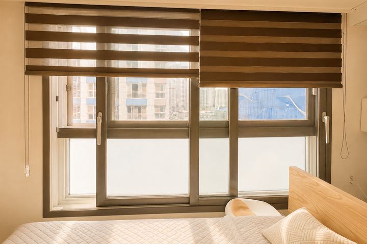 Designer Studio Apartment near Sasang Station 2th image