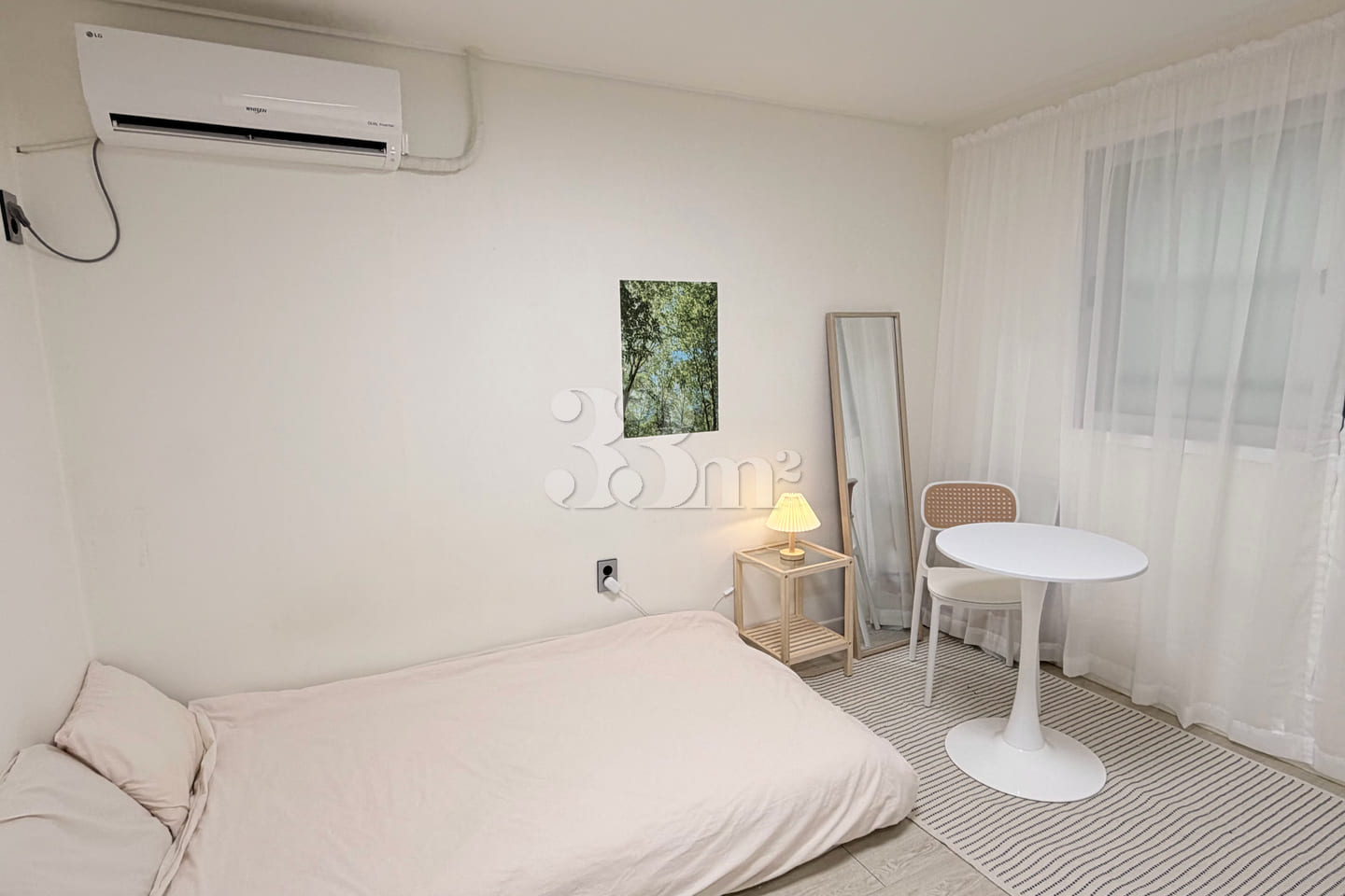 Clean home in Sindaebang 1th image