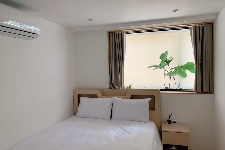 신축망원한강 1.5룸🩶