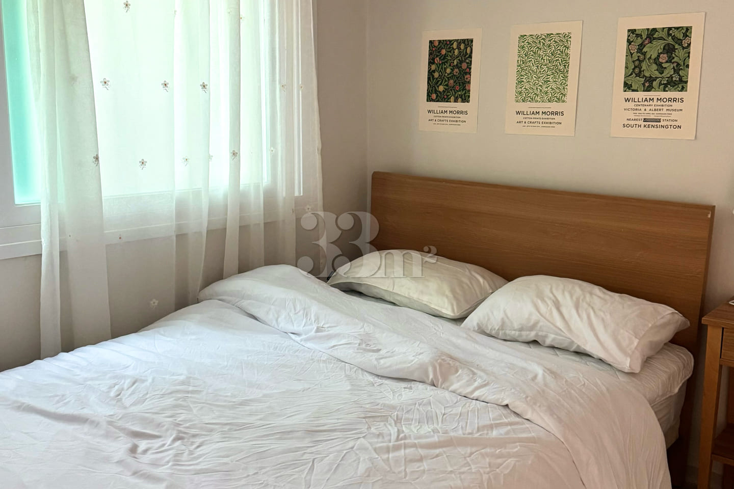 Deungchon Station 2-bedroom unit, 3 beds, sle 15th image