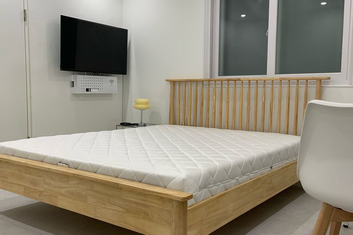 Multi-family house, Unit 302 1th image