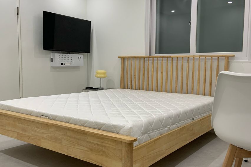 다가구주택 302호