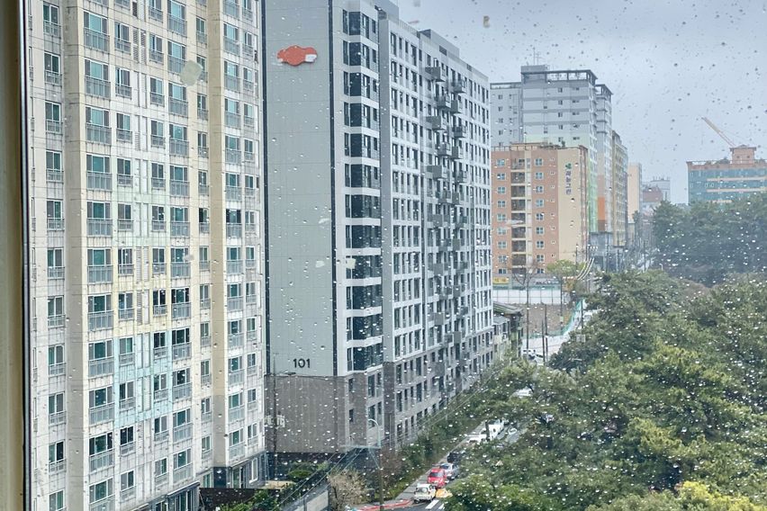 제주공항 노형중심 원룸 15번째 이미지