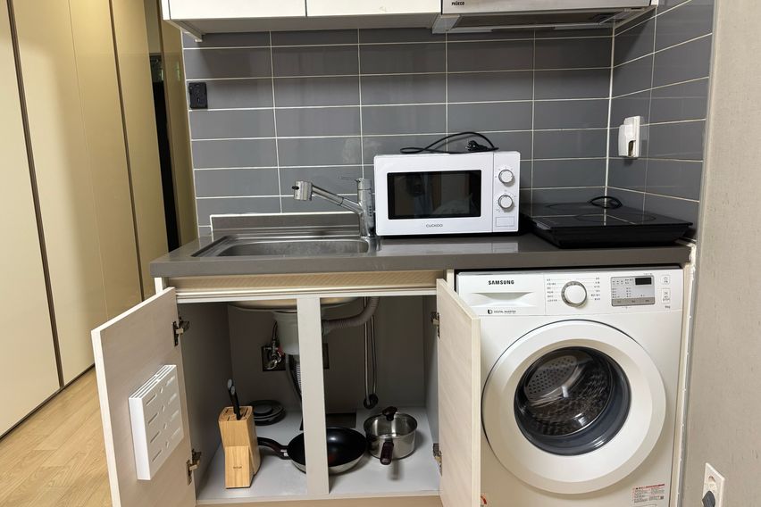 하남미사 엘타워