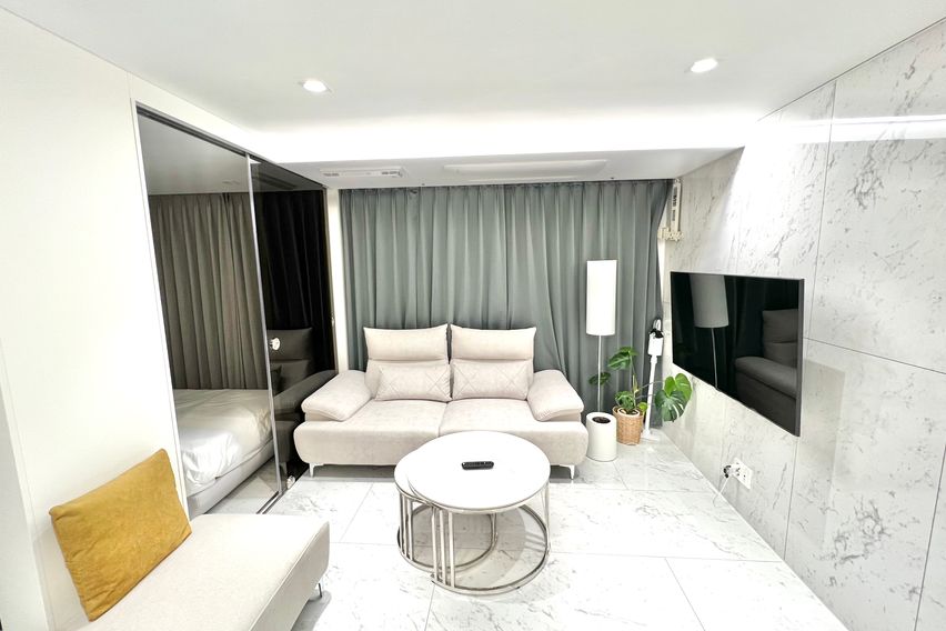 서초풀옵션역세권투룸