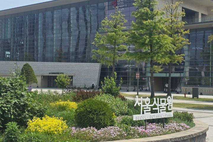 마곡나루역 초역세권 17번째 이미지