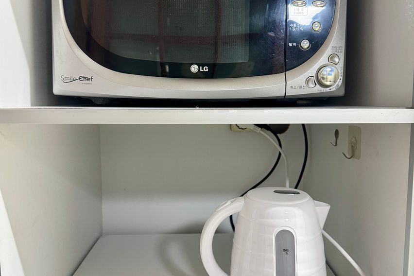 청량리 쉐어하우스 방2 12번째 이미지