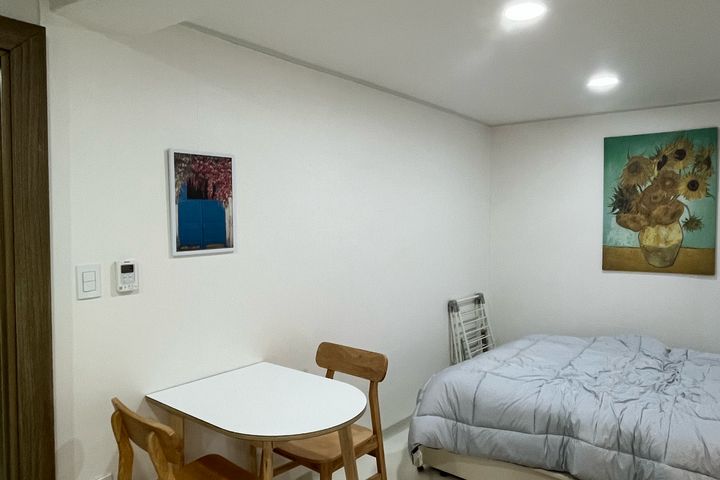후암동/남산/분리형원룸 1번째 이미지