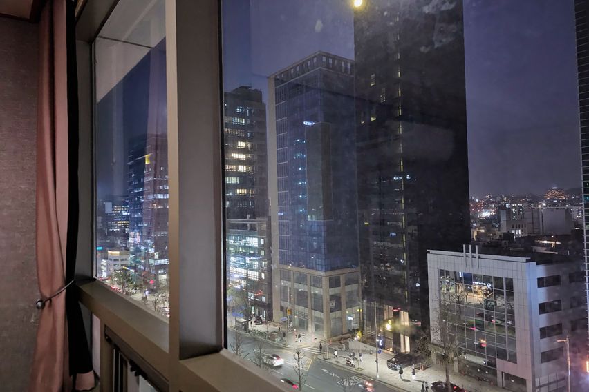 ❤️신사 가로수길 코앞❤️