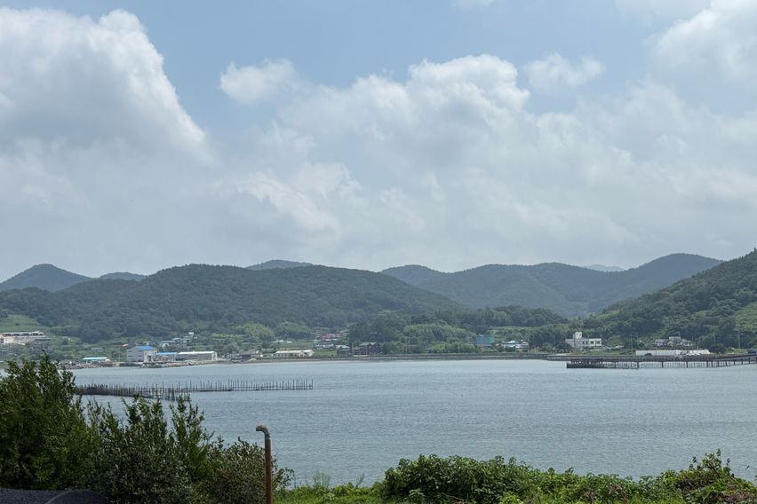 남해 오션뷰 가든하우스 17번째 이미지