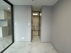 Two-room apartment with separate living room, 1th image