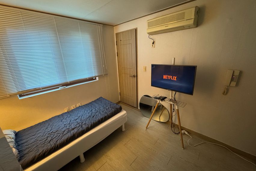 신대방 2호선 넷플릭스