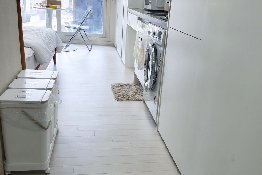 💙고덕역상일동 1분