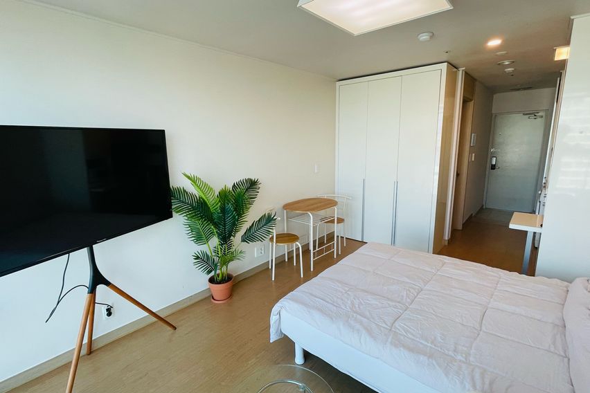 당산역바로앞•고층한강뷰