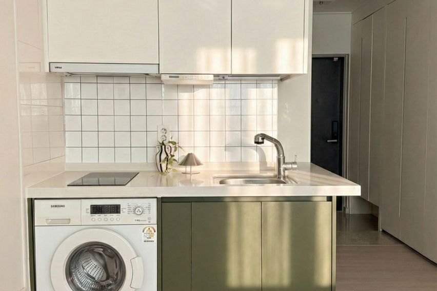 판교역5분 풀옵션❤️ 7번째 이미지