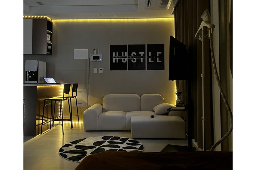 인스타그래머벌 감성 홈