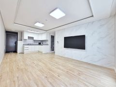 Newly Built 3-Room Unit 202 in Yeosu 0th image