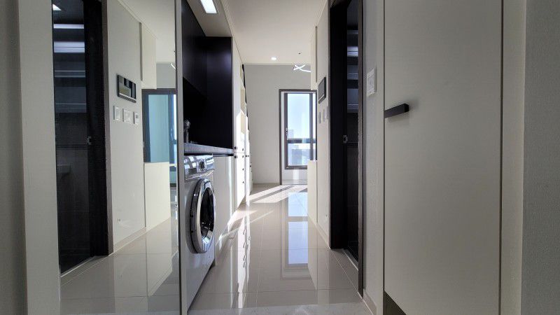 반달섬 오션뷰 감성룸