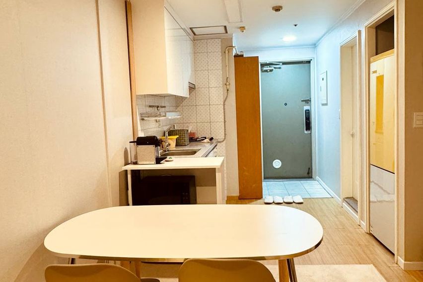 호수공원 킨텍스 하우스