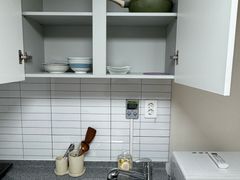 Sillim Fully Furnished Studio Apartment, Unit 3th image