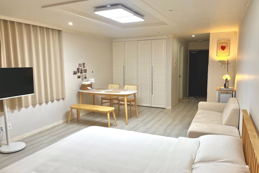 국회의사당역, 여의도