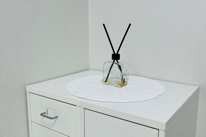 Small Rest (Women-only, Single Occupancy) 2th image