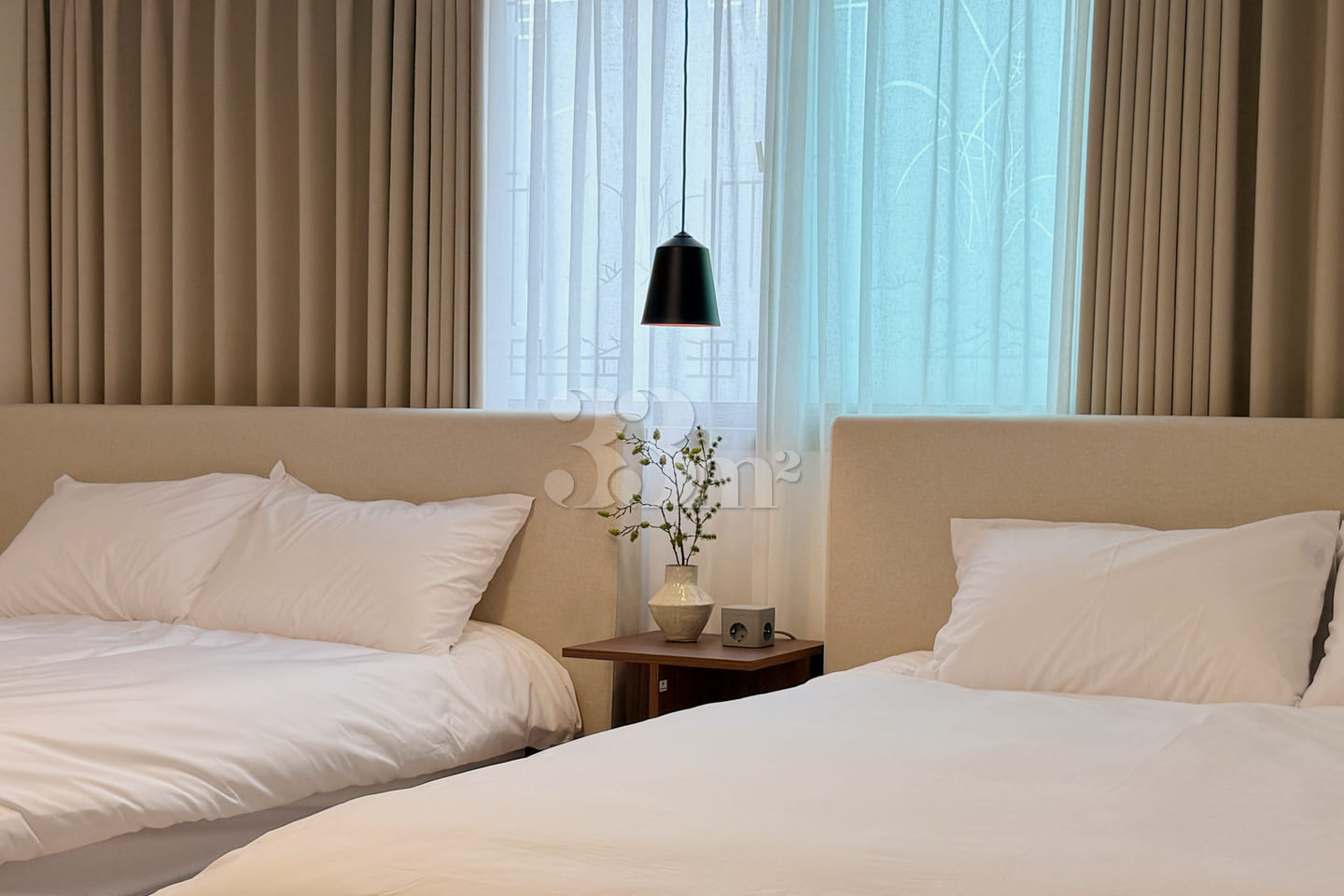 Premium Large-Scale Accommodation in Nonhyeon 9th image