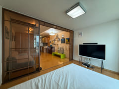 🍀Hakdong Station/Fully Furnished 14th Floor? 5th image