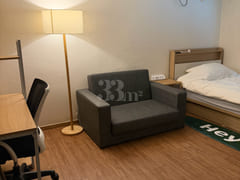 Private Room near Sillim Station (5 min walk) 2th image