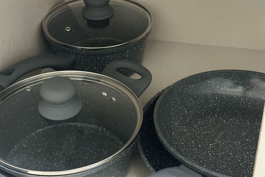 울산 중심 태화강뷰