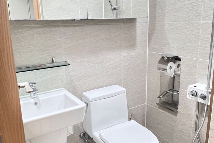 Newly built two-room unit near Gimpo Airport/ 8th image