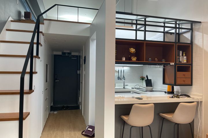 Gwangalli. Studio 202 10th image