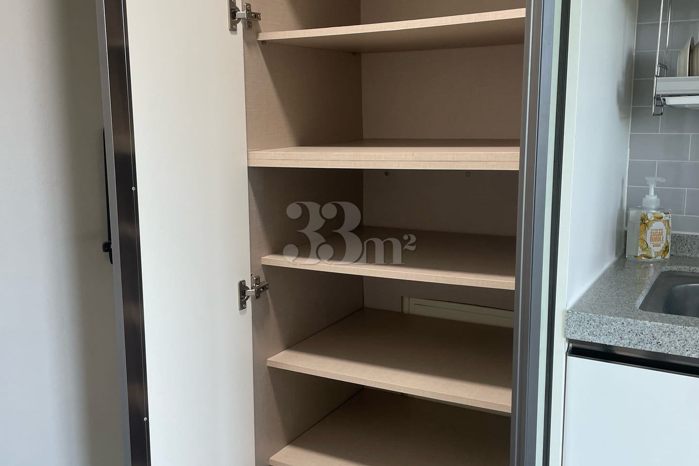 Studio apartment in Gueok-ri (English Educati 18th image