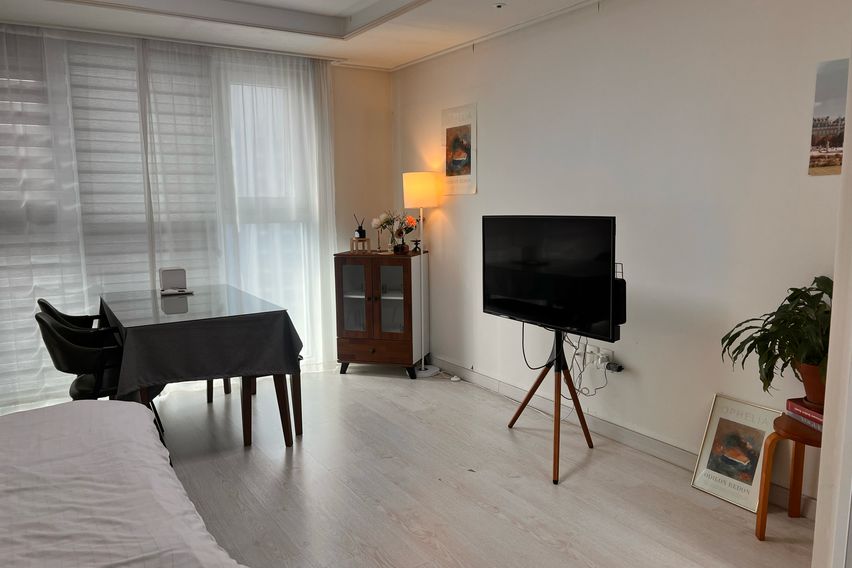 동구 신천동 오피스텔A